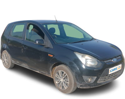 Ford Figo-img